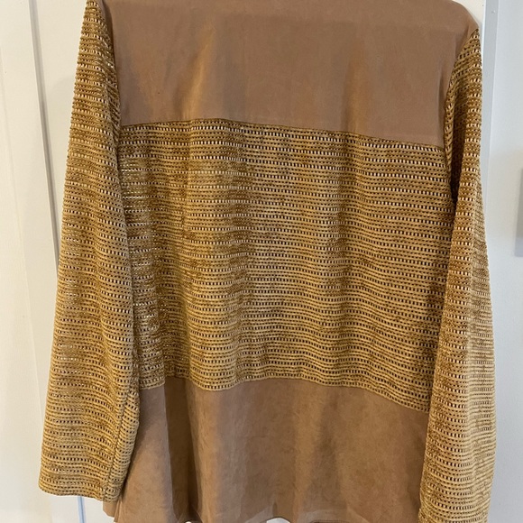 Over shirt vintage - Picture 2 of 2